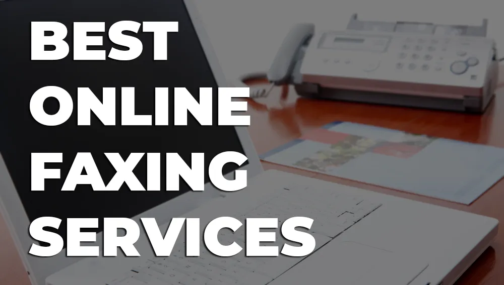 Featured image for Finding the Best Cheap Online Fax Service for Your Business